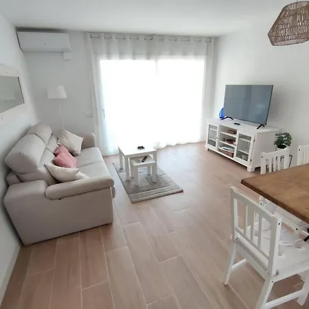 Apartment Amplio Con Piscina Al Lado De La Playa Platja d'Aro