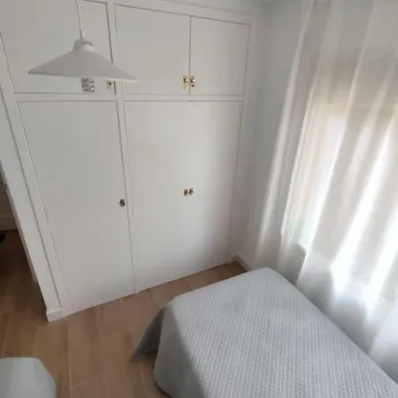 Apartment Amplio Con Piscina Al Lado De La Playa *